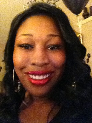 Anslei Foster
