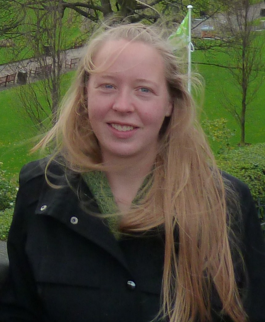 Laura Townsend