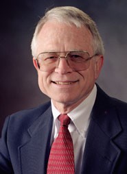 Harold Burkhart
