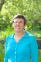 Mary Anne McGuire