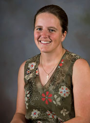 Valerie Thomas