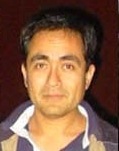 Francisco Escobedo