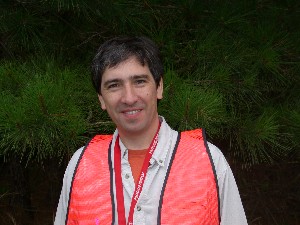 Carlos Gonzalez