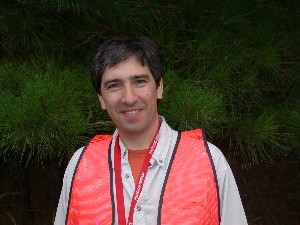 Carlos Gonzalez