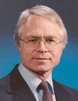 Harold Burkhart