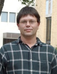 Jason Vogel