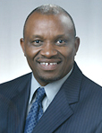 Joshua Idassi