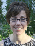 Lisa Samuelson