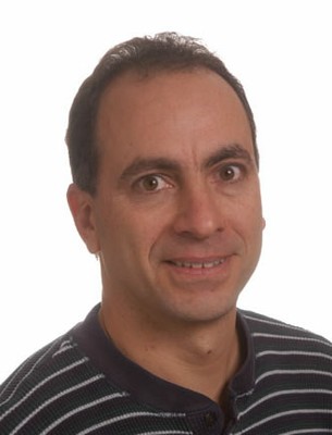Mark Megalos