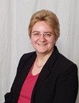 Sabine Grunwald