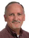 Steve McKeand