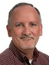 Steve McKeand