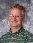 Tim Martin