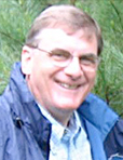 Tom Byram