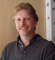 Andy Laviner