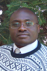 Charles Sabatia