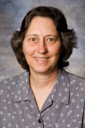 Elaine Stebler
