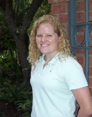 Elizabeth Wilson