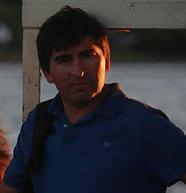 Jose Alvarez