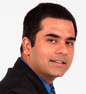 Puneet Dwivedi