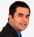 Puneet Dwivedi