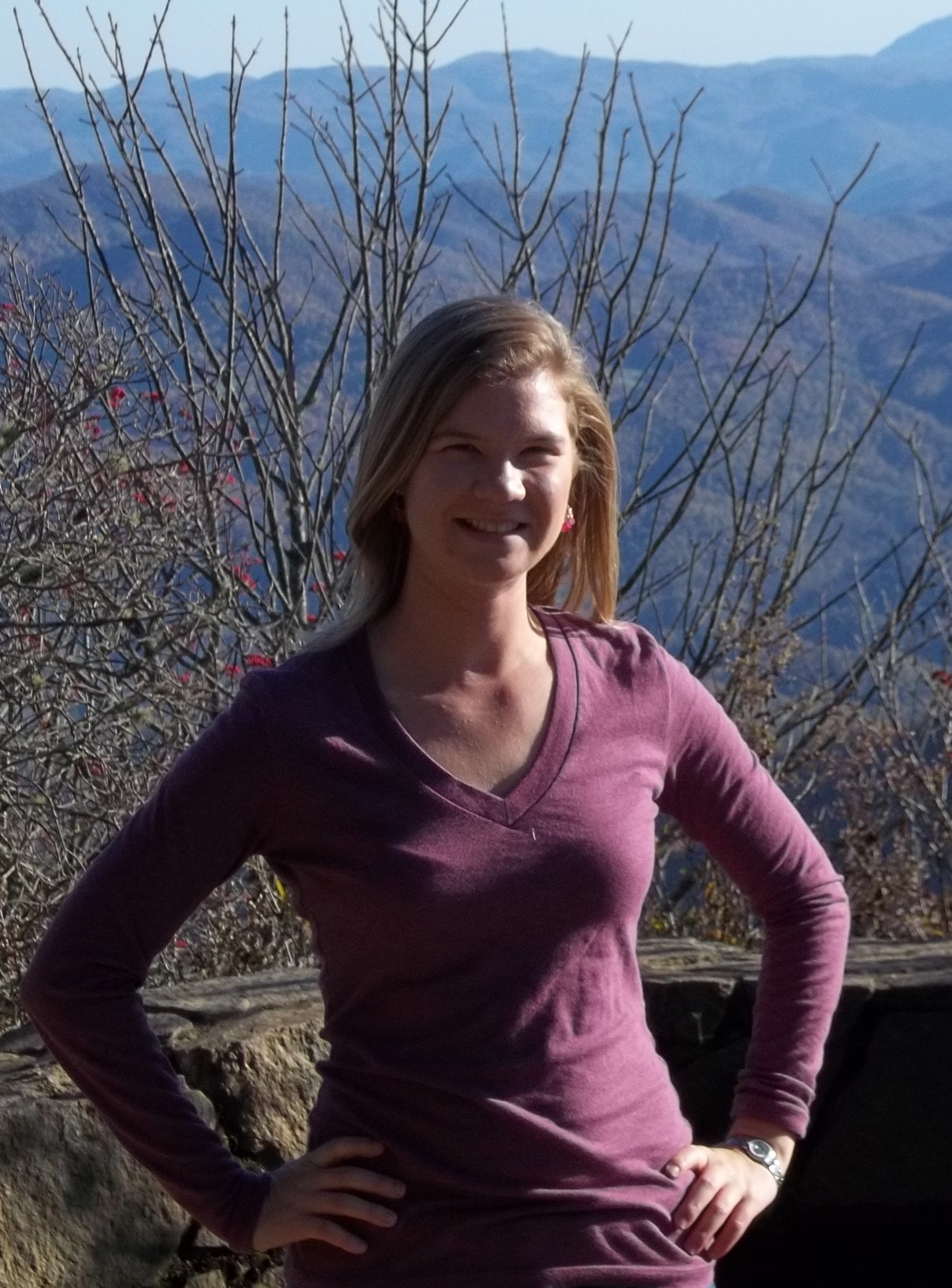 Rachel Burnett