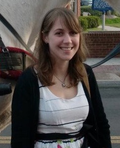 Stephanie Hall