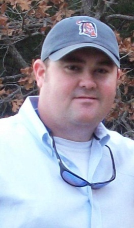 Adam Maggard