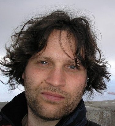 Andres Susaeta