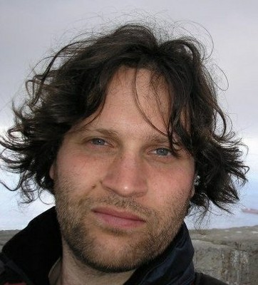 Andres Susaeta