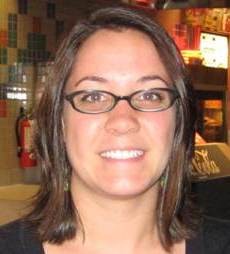 Heather Dinon