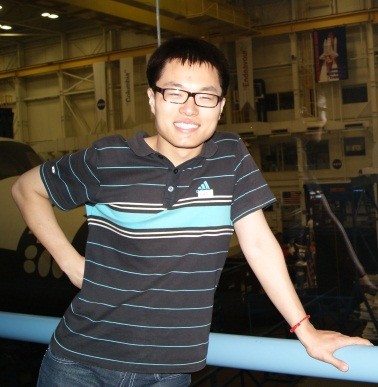 Lu Zhai
