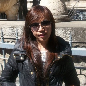 Maggie Wang