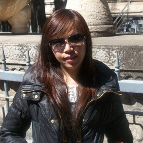 Maggie Wang