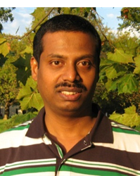 Ranjith Gopalakrishnan