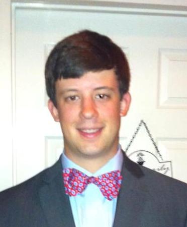 Jackson Mathis