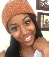 Tiara Holmes