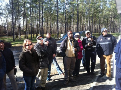 Wilmington, NC workshop