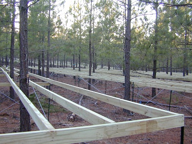 VA Tier III Installation