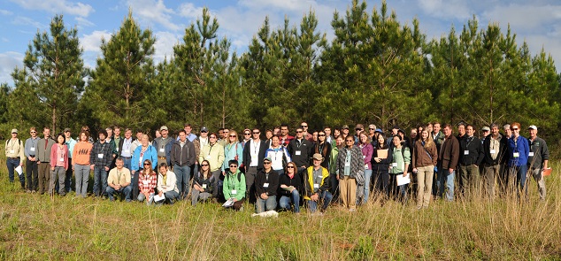 PINEMAP Team 2013 Annual Meeting