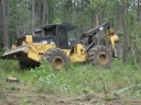 Skidder
