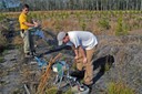Soil CO2 Efflux
