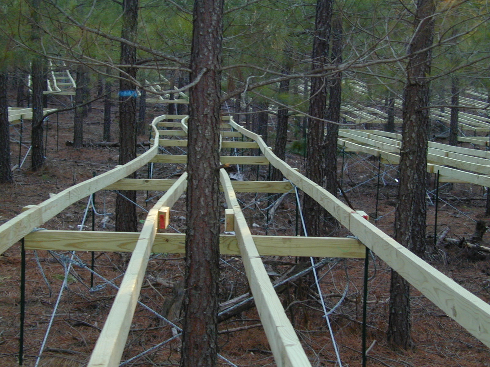 VA Tier III installation 1
