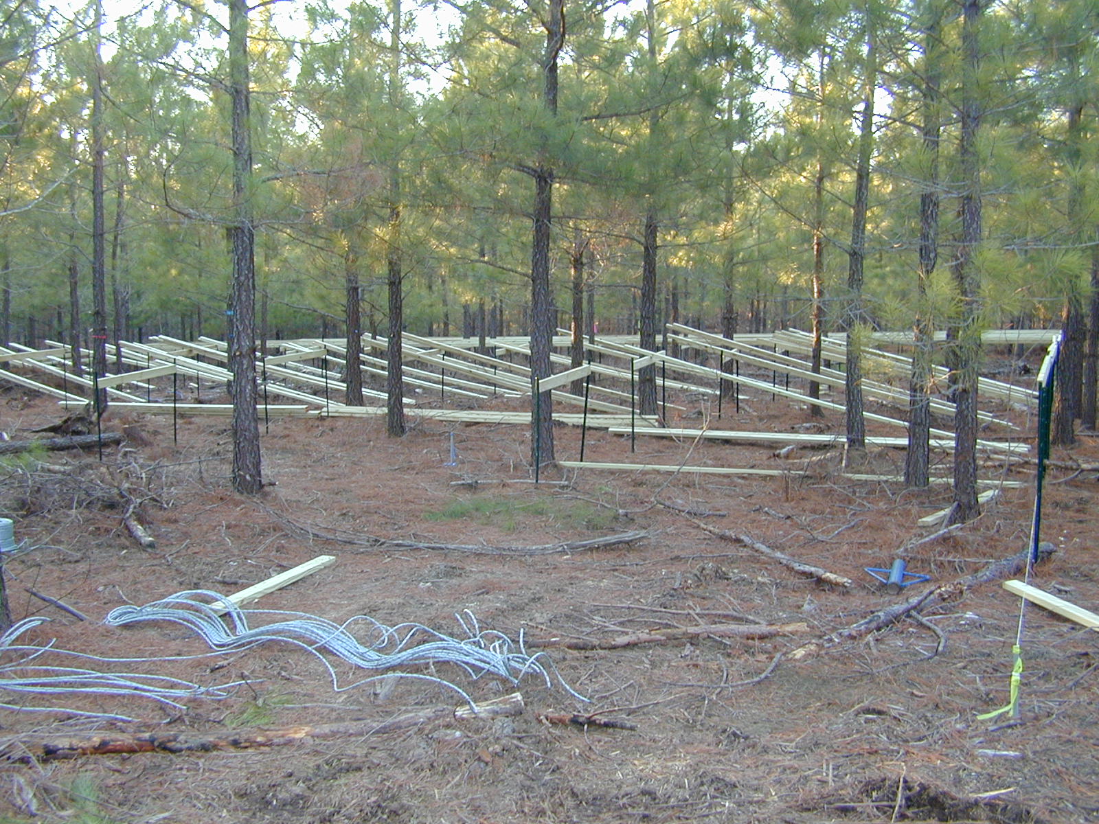 VA Tier III Installation 4