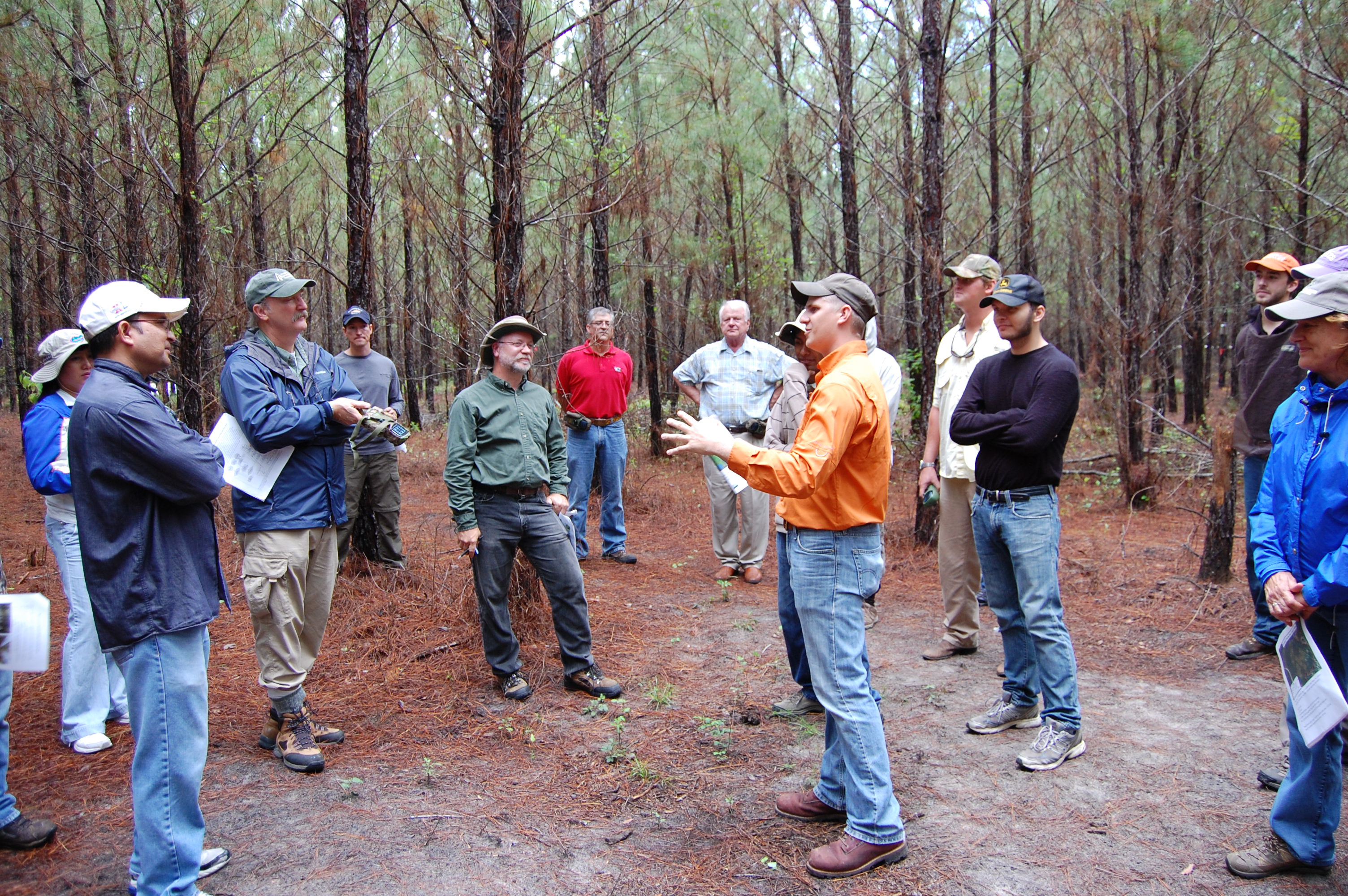 Florida Tier III_Researchers