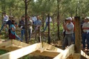 Taliaferro County, GA Tier III site field trip 2
