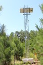 OK Tier III site weather station