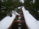 OK Tier III snow