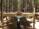 Florida Tier III research site_Drainage design